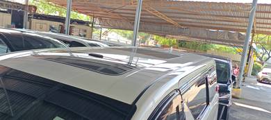Toyota ALPHARD 2.5 SC (A) NO HIDDEN CHARGES