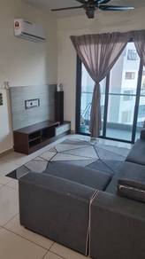 Ascenda @ Wangsa Maju