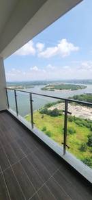 Rental at Country Garden Danga Bay