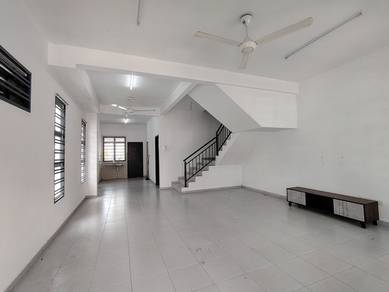 For Rent Durian Tunggal UTEM Students