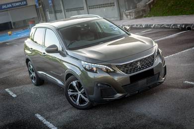 Peugeot 3008 1.6 THP ALLURE - Full Service
