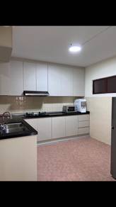 Palm Spring Condominium
