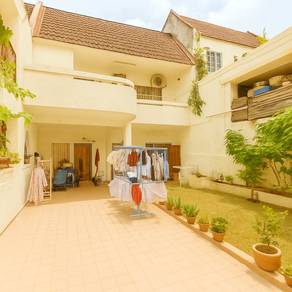 CHEAP_2 Storey Home_Tmn Bkt KAJANG BARU_Extended_Near MRT_1800sq.ft