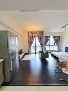 Pandan Perdana Studio for Rent Ampang