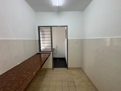 Nice unit Impian Apartment Damansara Damai Petaling Jaya Selangor sale