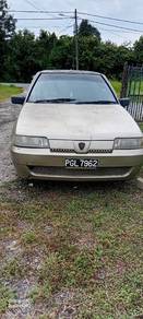 Proton ISWARA 1.3 S A/B N-LINE NPS VERSION A