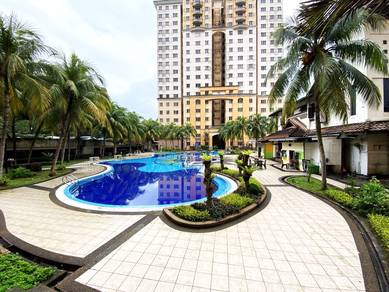 Persiaran Tanjung Apartment