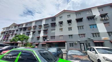 Apt Teratai Tmn Bunga Raya