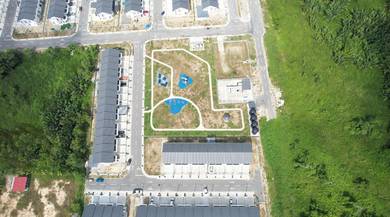 Taman Riang Ria | For Sale | Tuaran | Sepanggar | Kg Termenong | Sabah