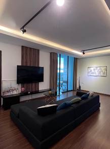100% Loan & 5min to MRT | Walk to SegiFresh, School @ 2R1B Near Elmina