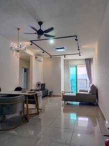 Residensi Suasana @ Damai