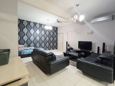 Taman Penampang Apartment