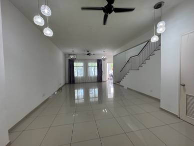 2sty Terrace House, Eco Majestic 1/2C , Semenyih, Basic Unit
