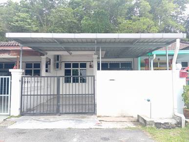 Taman Permai Seremban Single Storey For Rent