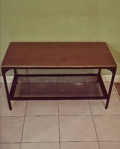 IKEA - Fjallbo coffee table 