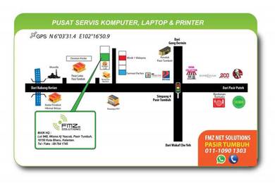 Harga Rahmah, Kualiti Power – Printer Best!