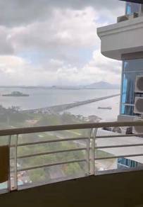 The View Condominium (Twin Towers)