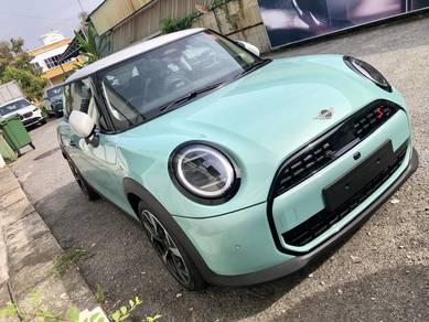 Mini COOPER 2.0 S MY25 F67 (A) BRAND NEW 💥💥