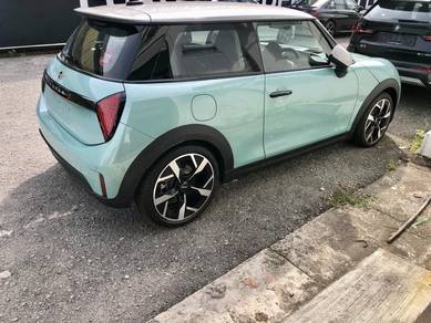Mini COOPER 2.0 S MY25 F67 (A) BRAND NEW 💥💥
