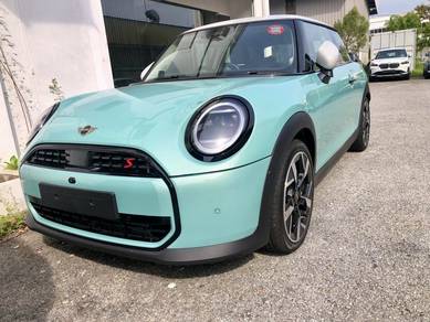 Mini COOPER 2.0 S MY25 F67 (A) BRAND NEW 💥💥