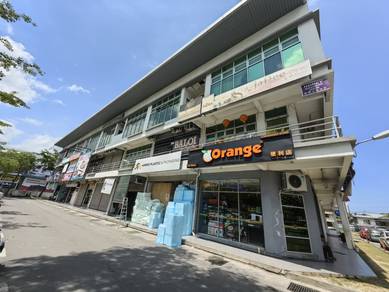 HS Commercial Ground Floor