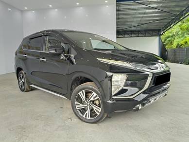 [202] Mitsubishi XPANDER 1.5 (A) Car King F/Loan