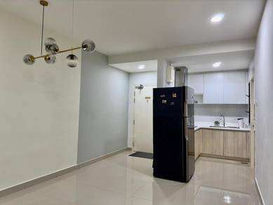 Sofiya Condo Desa Park City Unit 3 Bedrooms 2 Bathrooms Available now