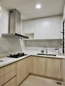 Sofiya Condo Desa Park City Unit 3 Bedrooms 2 Bathrooms Available now
