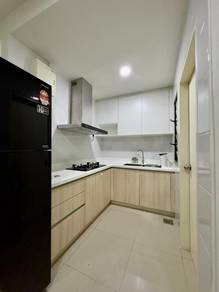Sofiya Condo Desa Park City Unit 3 Bedrooms 2 Bathrooms Available now