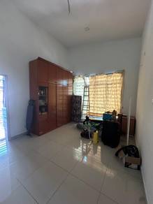 Taman Mount Austin Double Storey Terrace End lot G&G