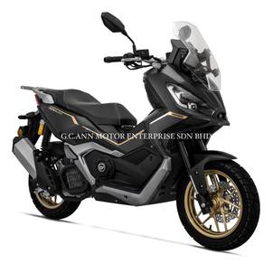 New Keeway XDV 180 EVO XDV180