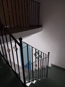 2 Storey @ Taman Kinrara Puchong _Extended Kitchen_Move in Ready