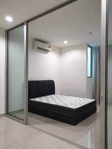 Below Market 3 Elements studio condo Zeva Meta in Seri Kembangan