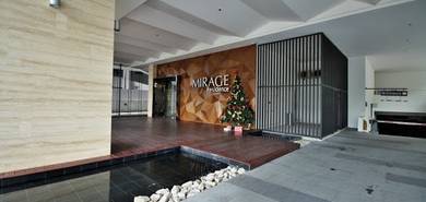 750k Mark Up cash back Full loan BM Mirage klcc Airbnb Yap Kwan Seng