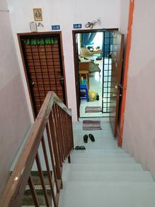 Taman Kajang Sentral Apartment