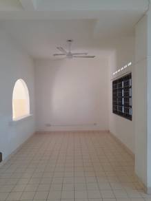 2-storey-Terraced-House-for-rent-Tampoi-Johor