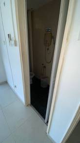 Kenari Court, ground floor unit for sales, Pandan Indah, Ampang