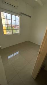 Kenari Court, ground floor unit for sales, Pandan Indah, Ampang