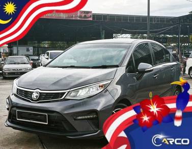 Proton PERSONA 1.6 PREMIUM MY21 FACELIFT (A)