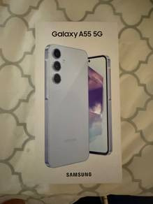 Samsung A55 5G 256GB