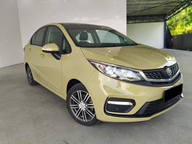 [2019] Proton PERSONA 1.6 PREMIUM (A) FULL LOAN