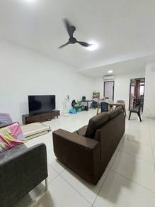 Eco Summer / Jalan Ekoflora / Seri Austin / Dato Onn