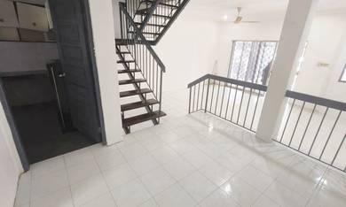 Taman Westwood , Double Storey Intermediate House FOR RENT