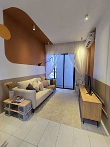 Low Entry, New Property In Kota Kinabalu