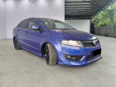 [2018] Proton PREVE 1.6 CFE PREMIUM (A) FULL LOAN