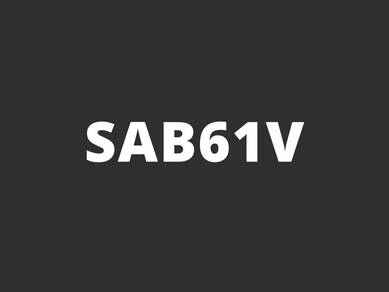 SAB61V