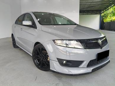 [2018] Proton PREVE 1.6 CFE PREMIUM (A) FULL LOAN