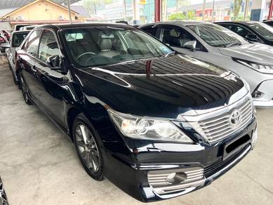 Toyota CAMRY 2.0 GX *LIMITED UNIT*NO ACCIDENT