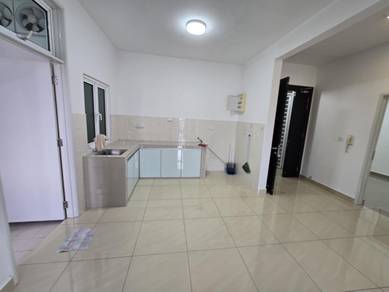 Boulevard Serviced Apartment, Jalan Ipoh Kuching Condo Kuala Lumpur Kl