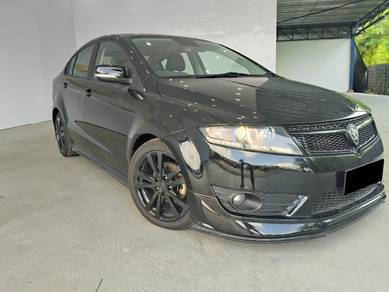 [2018] Proton PREVE 1.6 CFE PREMIUM (A) FULL LOAN
